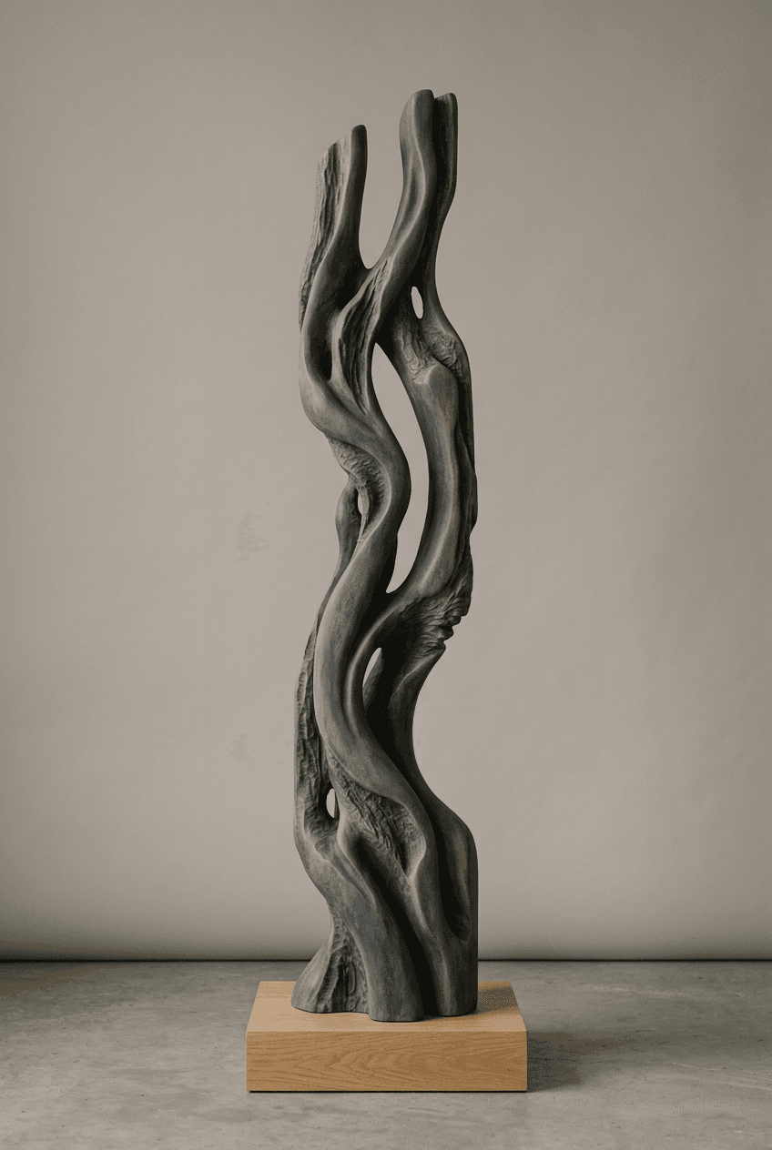Topografia Interna